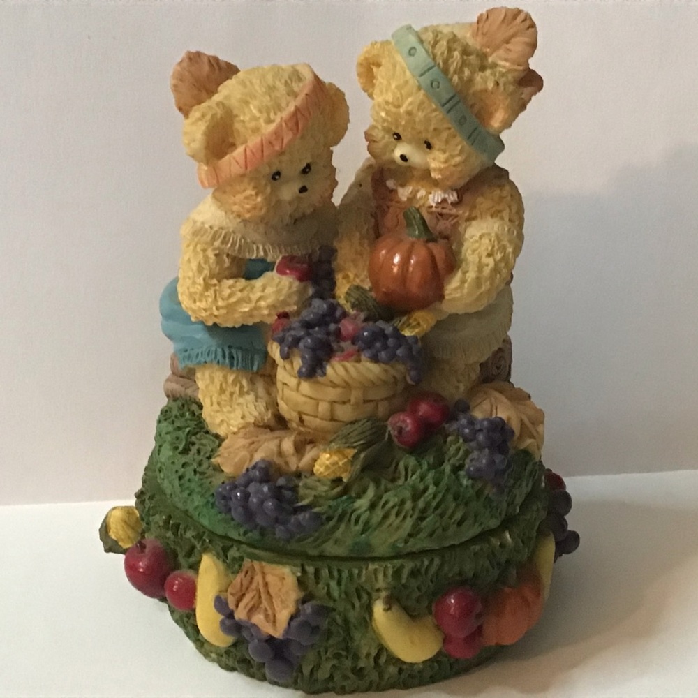 Trinket Box